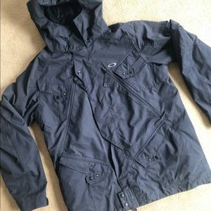 Men's Oakley Ski Jacket